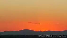 Cerro de los Perdigones, Pozuelo de Alarcón, Madrid