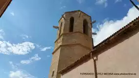Roda de Bará, Tarragona, España