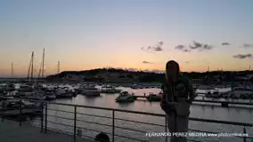 Puerto Deportivo, Roda de Bará, Tarragona, España