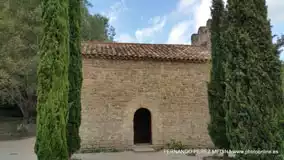 Roda de Bará, Tarragona, España