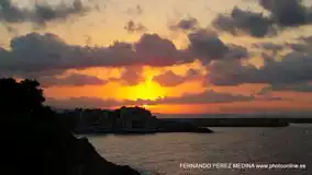 Plaza de la Ermita, Roda de Bará, Tarragona, España