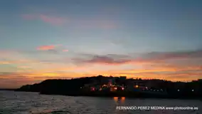 El Roc de San Cayetano, Roda de Bará, Tarragona, España