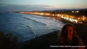 Plaza de la Ermita, Roda de Bará, Tarragona, España