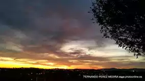 Cerro de los Perdigones, Pozuelo de Alarcón, Madrid