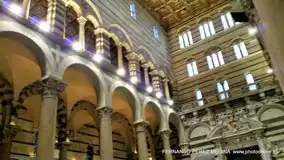 Catedral de Pisa, Piazza del Duomo, 56126, Pisa, PI, Italia