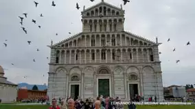 Catedral de Pisa, Piazza del Duomo, 56126, Pisa, PI, Italia