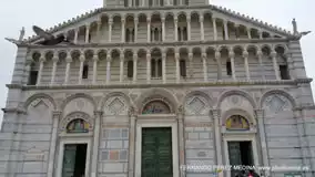 Catedral de Pisa, Piazza del Duomo, 56126, Pisa, PI, Italia