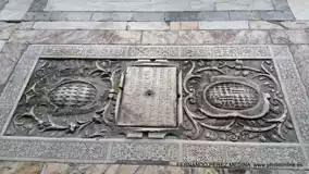 Il Camposanto, Piazza del Duomo, Pisa, Italia