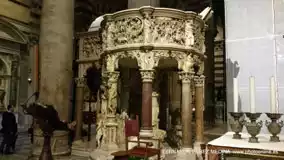 Catedral de Pisa, Piazza del Duomo, 56126, Pisa, PI, Italia