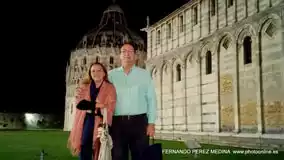 Piazza dei Miracoli, Piazza del Duomo, Pisa, Italia