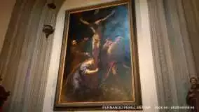 Basilica di San Lorenzo, Piazza di San Lorenzo, Florencia, Italia