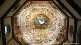 Cattedrale di Santa Maria del Fiore, Piazza del Duomo, Florencia, Italia