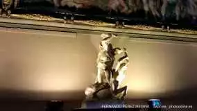 Palazzo Vecchio, Piazza della Signoria, Florencia, Italia