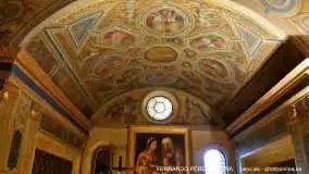 Palazzo Vecchio, Piazza della Signoria, Florencia, Italia