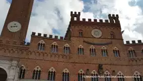 Siena, Italia