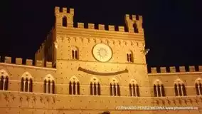 Siena, Italia