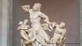 Musei Vaticani, Viale Vaticano, Roma, Italia
