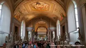 Musei Vaticani, Viale Vaticano, Roma, Italia