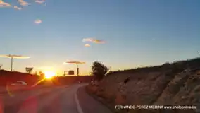 Carretera de Castilla, Madrid