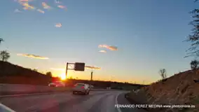 Carretera de Castilla, Madrid