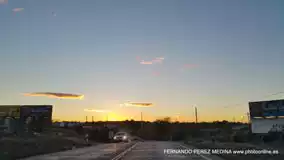 Carretera de Castilla, Madrid