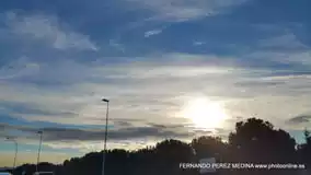 Carretera de Castilla, Madrid