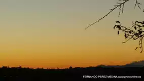 Cerro de los Perdigones, Pozuelo de Alarcón, Madrid