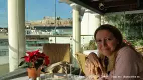 Hera Hotel, Falirou, Atenas, Grecia