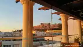 Hera Hotel, Falirou, Atenas, Grecia