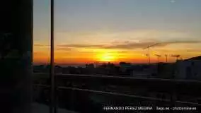 Hera Hotel, Falirou, Atenas, Grecia