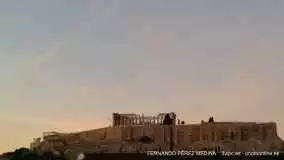 Hera Hotel, Falirou, Atenas, Grecia