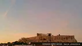 Hera Hotel, Falirou, Atenas, Grecia