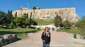Teatro de Dioniso Mitseon 25, Athina 117 42, Grecia