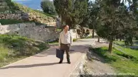 Teatro de Dioniso Mitseon 25, Athina 117 42, Grecia