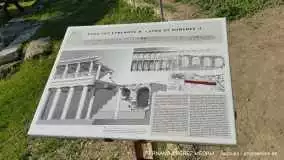 Teatro de Dioniso Mitseon 25, Athina 117 42, Grecia