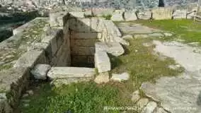 Propylaea Acrópolis, Dionysiou Areopagitou, Athina 105 58, Grecia