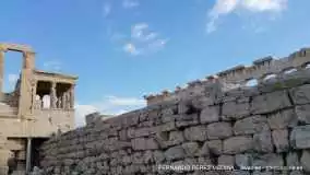 Erecteión Akropolis, Athina 105 58, Grecia