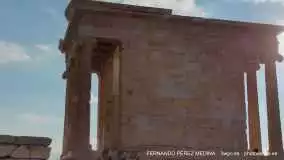 Templo de Atenea Niké Acropoli, Dionysiou Areopagitou, Athina 105 58, Grecia