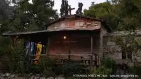 Church of Agios Demetrios Loumpardiaris, Athens, Grecia