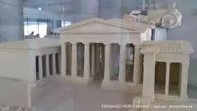 Museo de la Acrópolis Dionysiou Areopagitou 15, Athina 117 42, Grecia