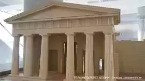 Museo de la Acrópolis Dionysiou Areopagitou 15, Athina 117 42, Grecia
