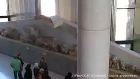 Museo de la Acrópolis Dionysiou Areopagitou 15, Athina 117 42, Grecia