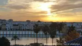 Calle Adriano 34, Sevilla, España