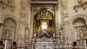 Catedral, Sevilla, España