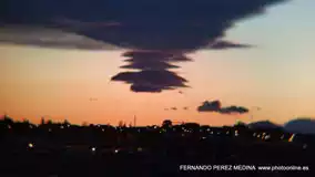 Parque Cerro Perdigones, Pozuelo de Alarcón, Madrid, España