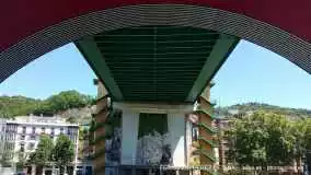 Unibertsitate Etorb., 1 48007 Bilbo Bizkaia