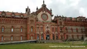 Comillas, Cantabria, España
