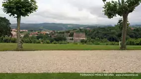Comillas, Cantabria, España