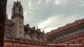 Comillas, Cantabria, España