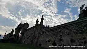 Comillas, Cantabria, España